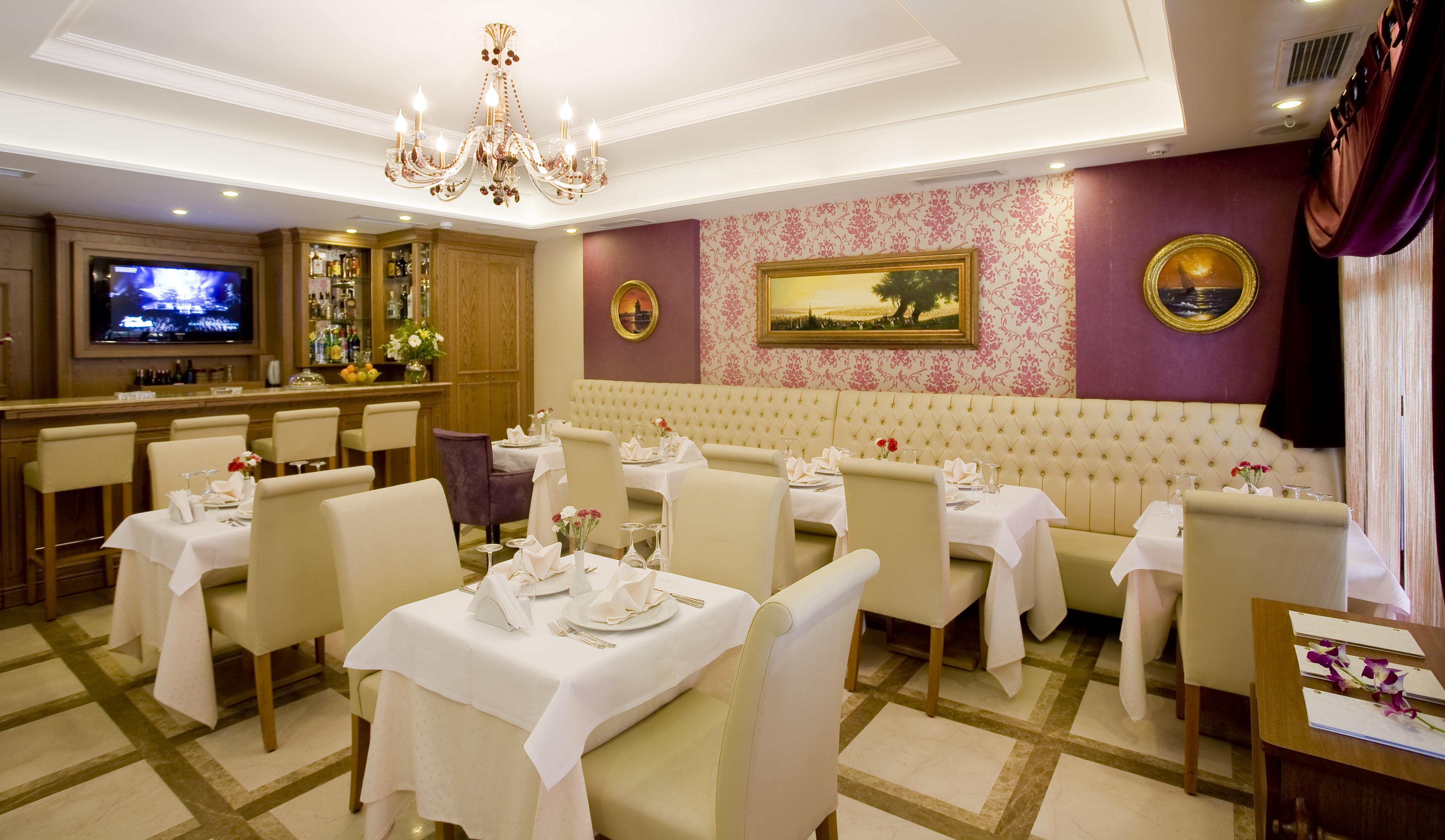 Glk Premier Regency Suites & Spa Istanbul Exterior photo