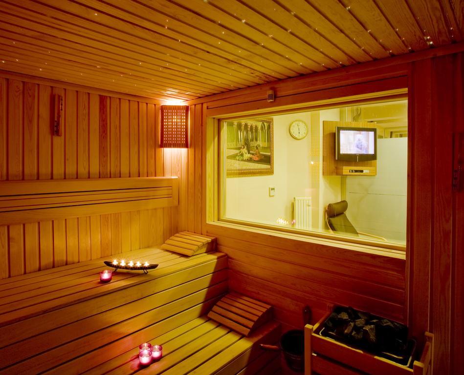 Glk Premier Regency Suites & Spa Istanbul Facilities photo
