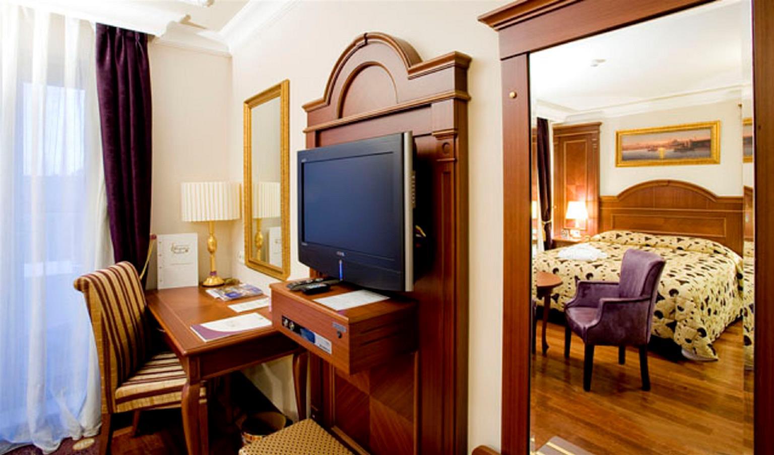Glk Premier Regency Suites & Spa Istanbul Exterior photo