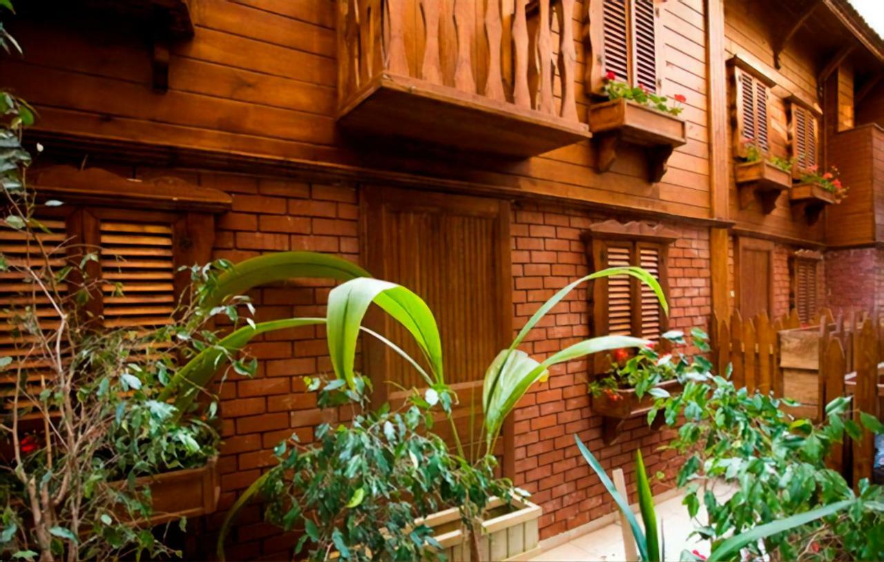 Glk Premier Regency Suites & Spa Istanbul Exterior photo